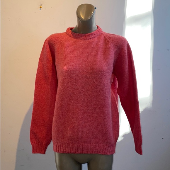peter scott Sweaters - Peter Scott deadstock vintage sweater